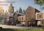 do exterior rendering,architecture rendering,exterior design